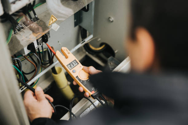 Best Ceiling Fan Installation Electrician  in Kekaha, HI
