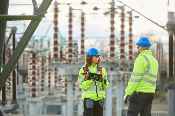 Best Industrial Electrical Services  in Kekaha, HI