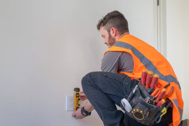 Why Trust Our Certified Electricians for Your Electrical Needs in HI?